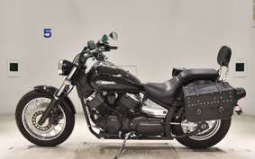 YAMAHA DRAGSTAR 1100 2008 VP13J