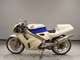 Фото Honda VFR400R с японского аукциона