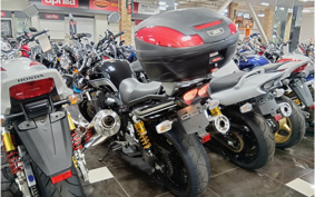 YAMAHA XJR1300 2017 RP17J
