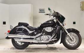 SUZUKI INTRUDER 400 Classic 2008 VK54A