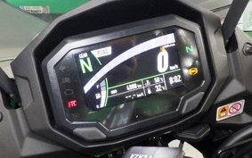 KAWASAKI NINJA 1000SX 2021 ZXT02K