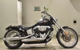 HARLEY FXSTC 1580 2007