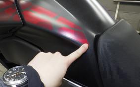 HONDA 400X 2021 NC56