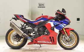 HONDA CBR1000RR RSP 2023 SC82