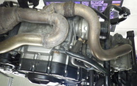 SUZUKI SV650 A 2016 VP55B