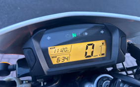 HONDA CRF250L MD38