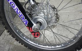 HONDA CRF125F 2013 JE03