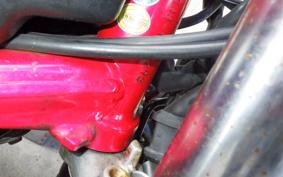 HONDA VTR 250 Gen. 2 MC33