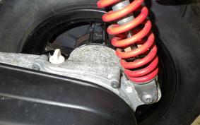 YAMAHA JOG ZR Gen.2 SA16J