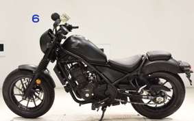 HONDA REBEL 250 S 2020 MC49