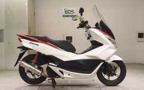 HONDA PCX125 2025 JF56