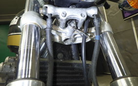 KAWASAKI ZEPHYR 750 RS 1999 ZR750C