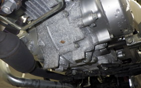 HONDA C50 SUPER CUB AA07