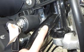 HARLEY XL1200CB 2012