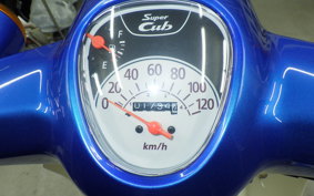 HONDA C110 SUPER CUB 2014 JA44