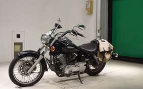 YAMAHA DRAGSTAR 250 2018 VG02J