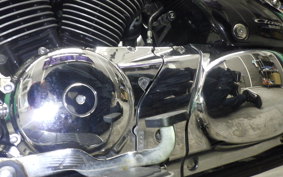 SUZUKI INTRUDER 400 Classic 2007 VK54A