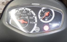 SUZUKI LET's 4 CA45A