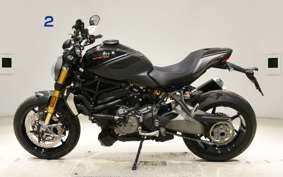 DUCATI M1200 S 2021