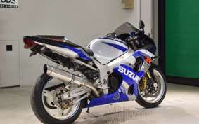 SUZUKI GSX-R1000 2002
