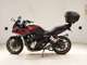 Фото Honda CB1300SB SUPER BOLDOR 2015 с японского аукциона