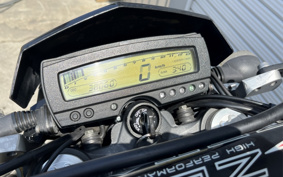 KAWASAKI KLX250 LX250S
