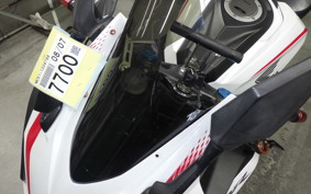 HONDA CBR250RR A MC51