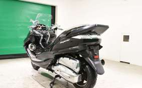 YAMAHA MAJESTY 250 Gen.4 2021 SG20J