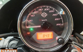 HARLEY XG750 2015 NBB