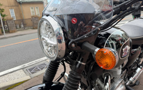 MEGURO K3 2025 EJ800E