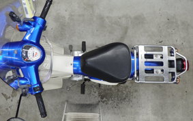 HONDA C110 SUPER CUB JA44