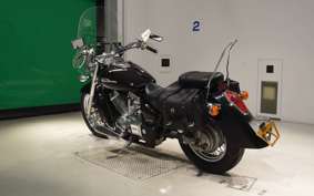 HONDA SHADOW 750 Gen. 3 2008 RC50