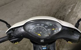 HONDA DIO AF68