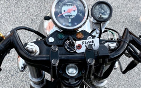 SUZUKI ST250 E Type NJ4CA