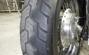 KAWASAKI VULCAN 400 CLASSIC 1996