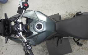 SUZUKI Vｽﾄﾛｰﾑ800 2023 EM1BA