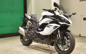 KAWASAKI NINJA 1100SX 2026 ZXT10H
