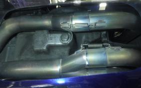 SUZUKI GSX1300R HAYABUSA 2001