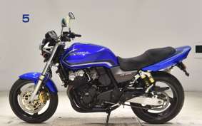 HONDA CB400SF VTEC 2001 NC39