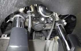 KAWASAKI NINJA 650 A 2024 ER650S