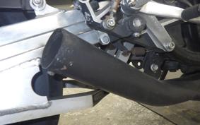 KAWASAKI GPZ400 1983 ZX400A