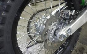 KAWASAKI KX250 2007 KX252E