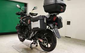 SUZUKI V-STROM 250 A 2013