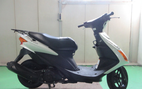 SUZUKI ADDRESS V125 CF4MA