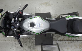KAWASAKI NINJA7ﾊEVEﾘｯﾄ 2025