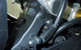 YAMAHA TRACER 9 GT 2021 RN70J