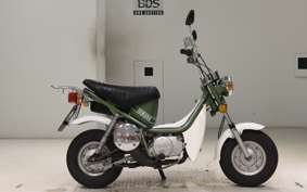 YAMAHA CHAPPY 50 439