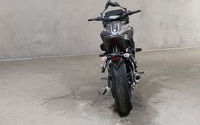 YAMAHA MT-07 2014 RM07J