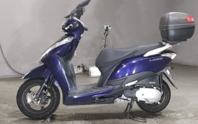 HONDA LEAD 125 JF45