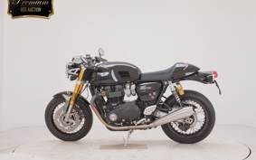 TRIUMPH THRUXTON 1200 RS 2023